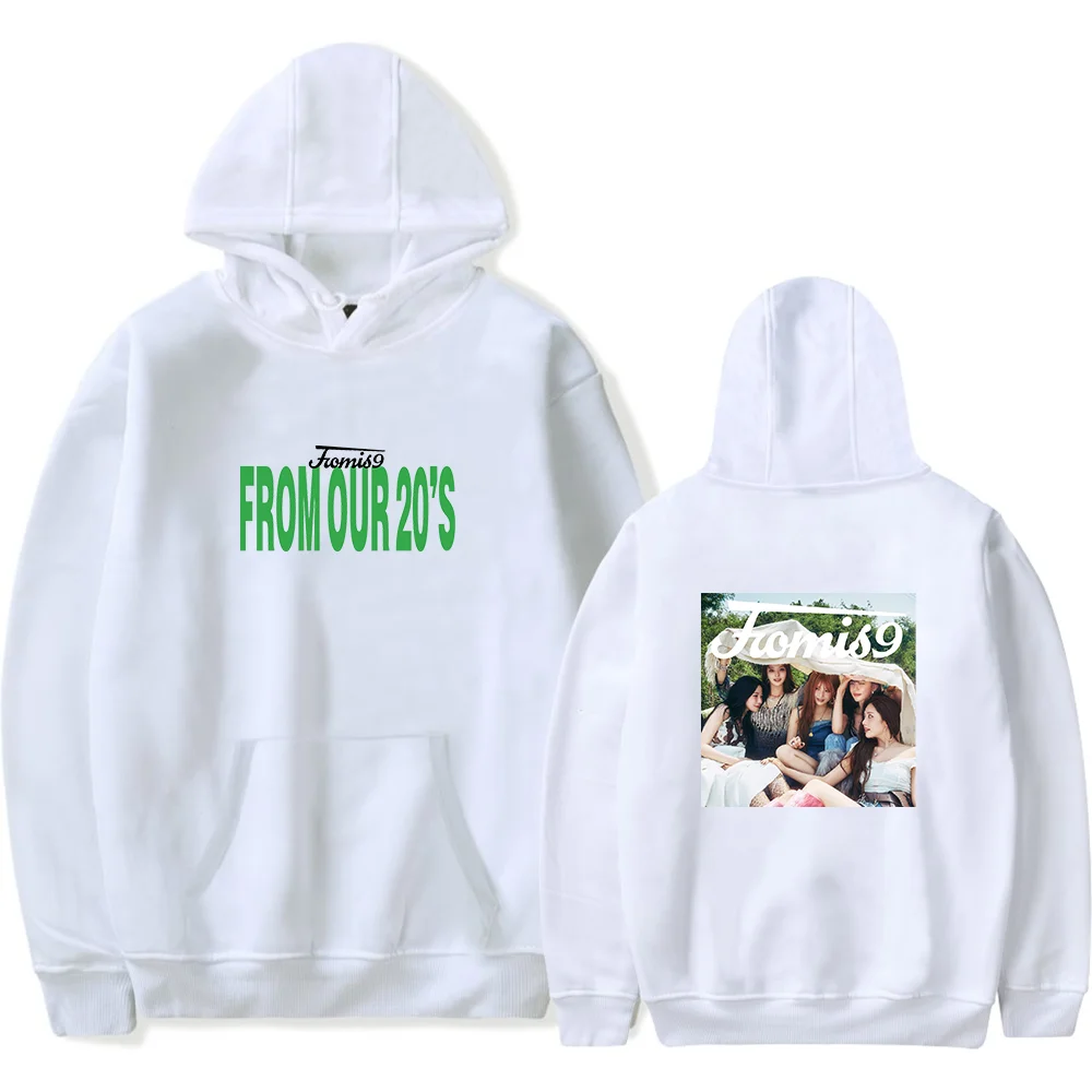 Fromis9 Merch Store