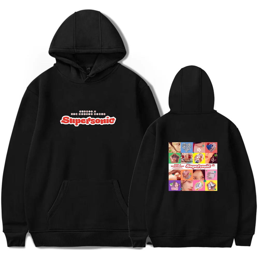 Fromis9 Hoodies