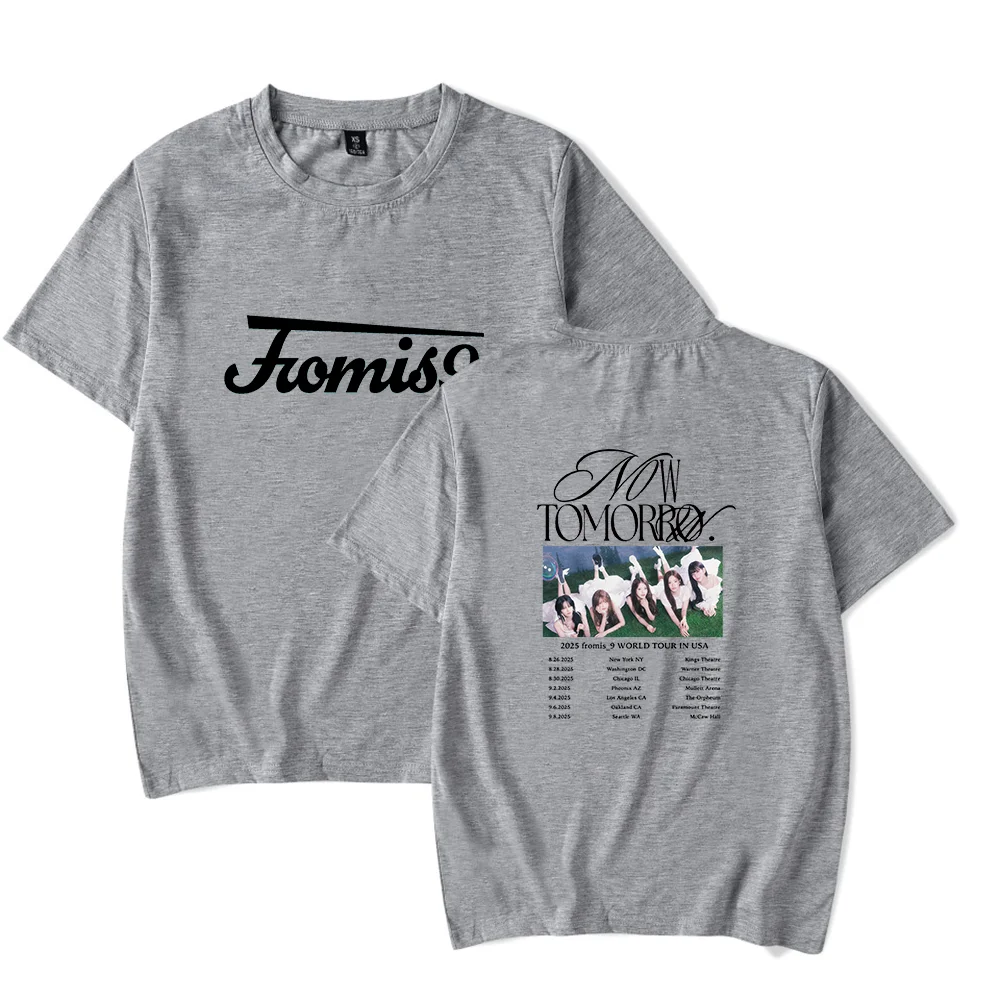 Fromis9 T-Shirts