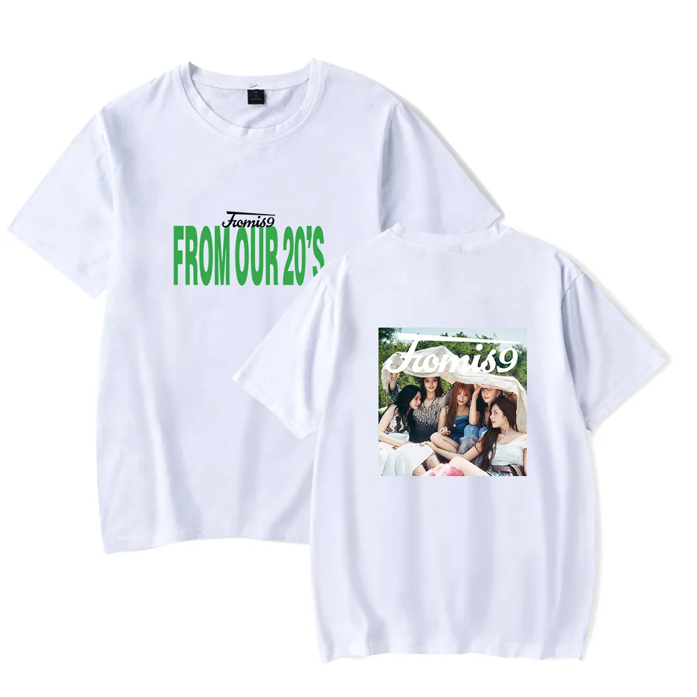Fromis9 Merch Store