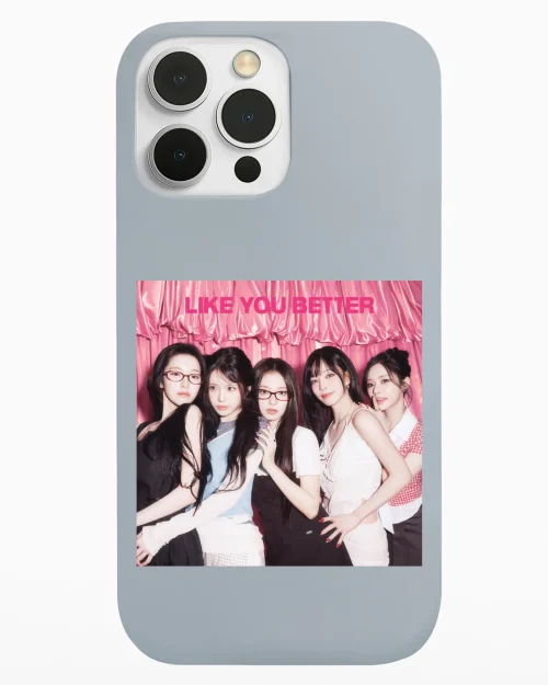 Fromis_9 Like You Better Phone Case