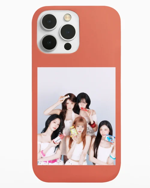 Fromis_9 Vitamin Me Phone Case